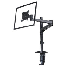 Swivel LCD Monitor Desk mount bracket