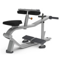 Commerciële fitnessapparatuur Glute Ham Bench