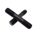 Carbon steel zinc-plated double dowel screw /Stud Bolt