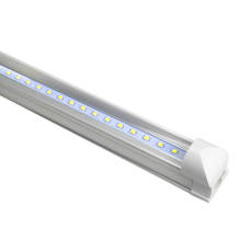 Tubo de luz LED de crecimiento integrado T8 de 1200 mm
