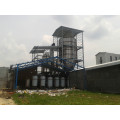 Centrifugal Spray Dryer in Chemical Industry