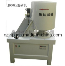 Mix Sanding Machine (JD-200-III)