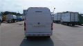 Foton Dubbelrijige gekoelde vrachtwagen Diesel (2 + 3 zitplaatsen)
