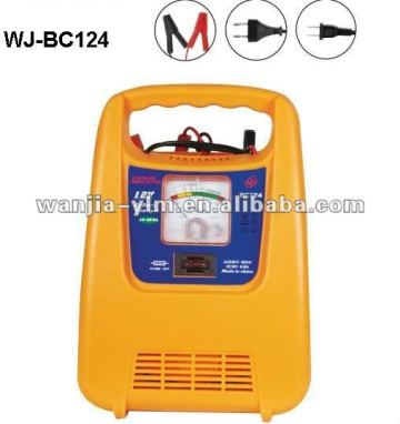 12V 4A auto battery charger,car charger