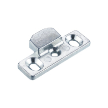 Aluminium Door Espagnolette Bolt and Window Locking Point Striker E006