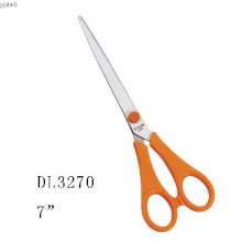 7 Inch Professionla household office craft scissors