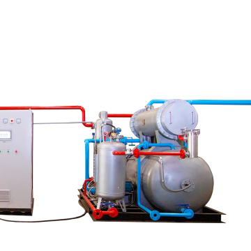 Cost-effective 1 Ton Dead Chicken Rendering Plant for Breeders