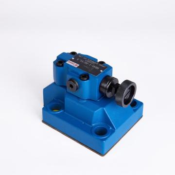 DB30 Pilot Operated Pressure Relief Valves