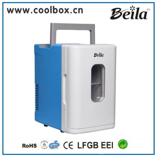 beila 8L mini bar, cool box, mini fridge