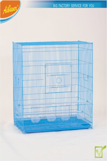 Bird Breeding Cages