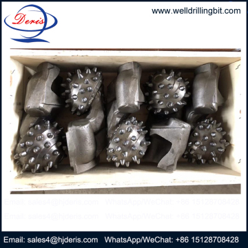 Drilling Rock Water Well HDD reamer bit cutters