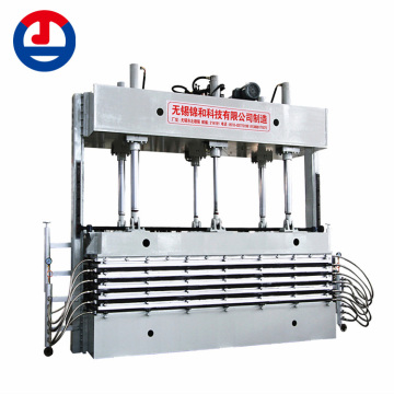 EVA Secondary Foaming Machine