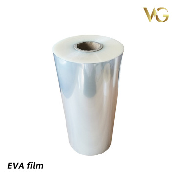 BOPP bag making film transparent light film