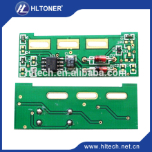 Toner Chip of CLP-510D7K/5C/5M/5Y Toner cartridege compatible for Samsung CLP-510(CHN/KOR/EXP)