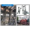 Flash Drying Machine for Aluminum Stearate