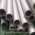 EN10217-7 SUS 304 316 Austenitic Welded Stainless tube