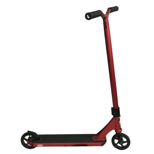 Scooter di vendita caldi per trucchi Pro Stunt