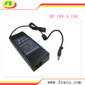 Penggantian AC Power Adapter untuk Laptop HP