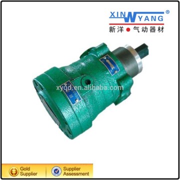 MCY14-1B Serials high pressure piston pump hydraulic piston pump