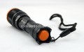 Romsen RC-29 powiększania Flaslight 120 lumenów z Cree XR-E Q5 LED