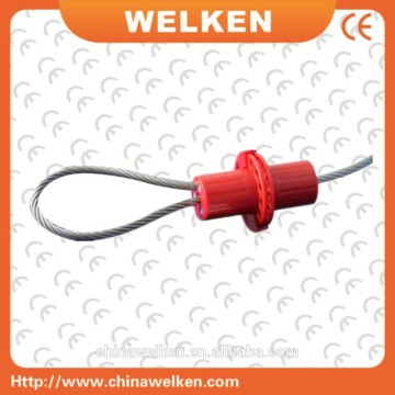 China Brady Universal Cable Lock