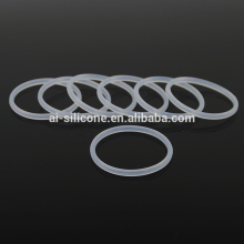 Food grade custom plastic water dispenser tap silicone washer