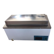 MesuLab 10L Digital Constant Temperature Thermostat Water Bath Machine Price