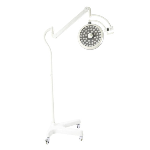 Mobil LED-lampa