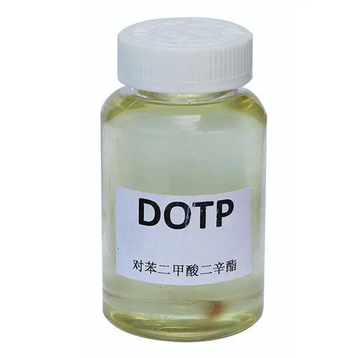 Factory Supply Dioctyl Terephthalate Dotp Plasticizer CAS 6422-86-2