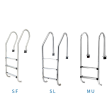 Poolux swimming pool equipment pool lights pool ladder