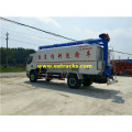 DongFeng 15800l bushe tankoki