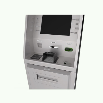 Bancomat White-label Cash Machine