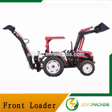 front loader tractor loader