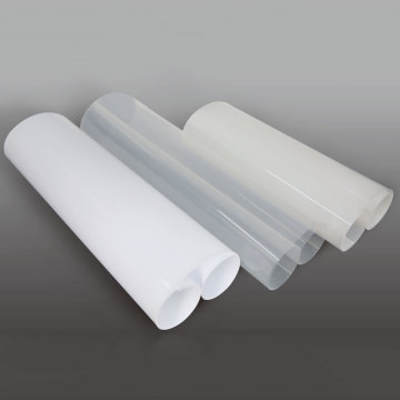 bopp film for U-shaped Tetra pack Drinking Straw