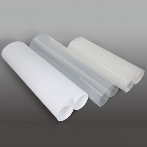 Plastic Sheet Pp Rigid Film Roll Packaging