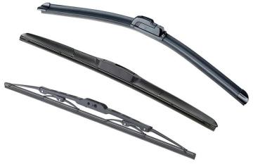 Universal Rear Wiper Blade-Exact Fit Replacement