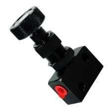 Adjustable Brake Proportion Valve - Racing Brake Bias Adjuster Lever