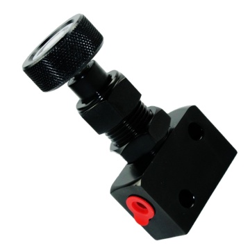 Adjustable Brake Proportion Valve - Racing Brake Bias Adjuster Lever