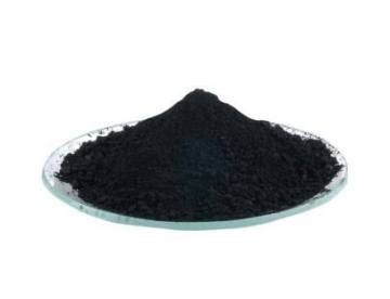 Black High Temperature Resistant Powder Coating