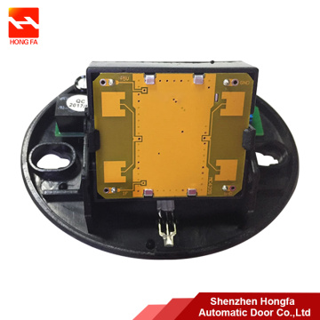 Radar de porta automático de alta velocidade