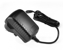 12V1.5A Adapter With Adjustable Voltage Function