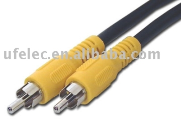 video RCA cable