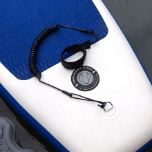 Surfboard Foot Paddle Board Foot Rope Adjustable Ankle
