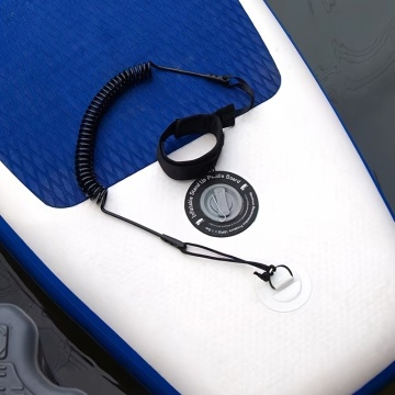 Surfboard Foot Paddle Board Foot Rope Adjustable Ankle