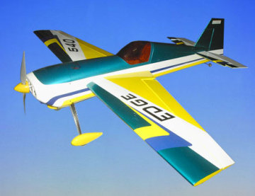 EP RTF New Arrival RC Airplane