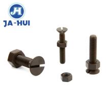 360C 680F PI Standard Screws round phillips truss head bolt