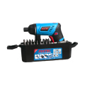 FIXTEC Power Tools Lithium-Ionen-Batterie-Schraubendreherbohrer