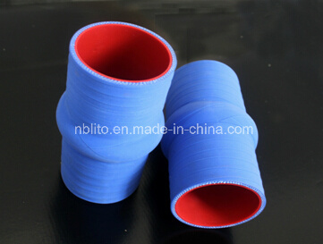 Auto Straight Hump Silicone Reducer Hose, Turbo Hose