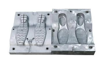 shoe mould