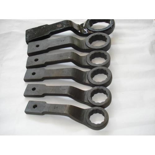 Hydrauliczny Hammer Breaker Spanner